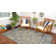 Tapis d'extérieur Jacole Offee