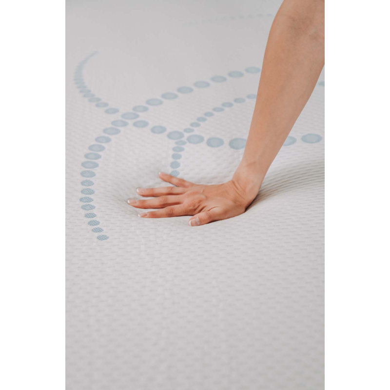 8 Inch Memory Foam Mattress
