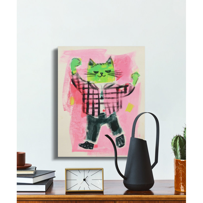 Wrapped Canvas Print Set, 20x30