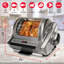 Rôtissoire Ronco Ez-store, inoxydable-82369775
