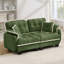 Canapé Chenille Cloud