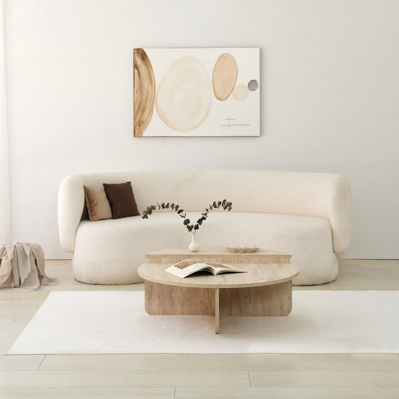 Glorias Coffee Table