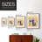 Matisse CDXLII Framed Print - Solid Wood-137975890-137975903
