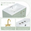 Meuble-lavabo de salle de bain avec lavabo-1673409812
