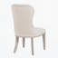 Chaises d'appoint Traditional Traditional Elegance