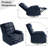 Ryse 36.4" Wide Rocker Recliner Chair-1194924359