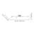 5.03'' 4 -Light Track Track Kit with Adjustable Head