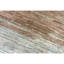 Hand-Knotted High-Quality Brown Area Rug