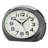 Tokai Bedside Quartz Alarm-75993011