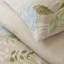 Ensemble d'édredon surdimensionné en coton 6 pièces avec coussin décoratif-132794335