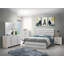 Commode 4 tiroirs l 31,5 po Bluffton-1377608493