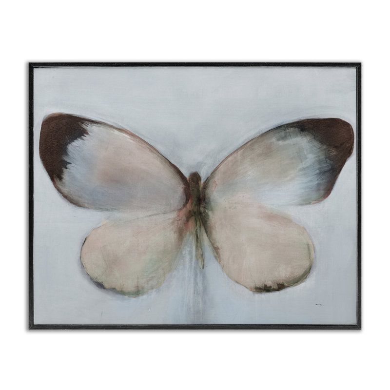«Giclee Art» par Sarah Stockstill, H 11 po x l 14 po, Giclée encadrée noir minuit