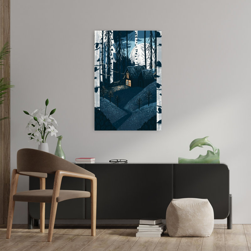 Print, 91.44cm H x 60.96cm W