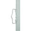 Vidaxl Retractable Side Awning Outdoor Privacy Screen Blind Sunshade Shelter-128261718-128261720