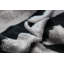 Velvet Lumbar Pillow Cover & Insert