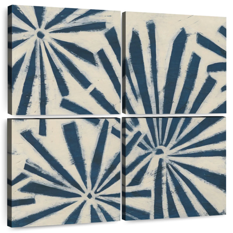 Avery Indigo Signals V