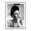 Frida Kahlo Print by Getty Images-369776753-369776766