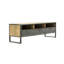 Enola Unfinished TV Stand