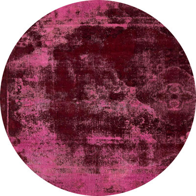 Abstract Indoor Rug