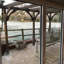Bavleen Solid Wood Pergola-250037397-250037385