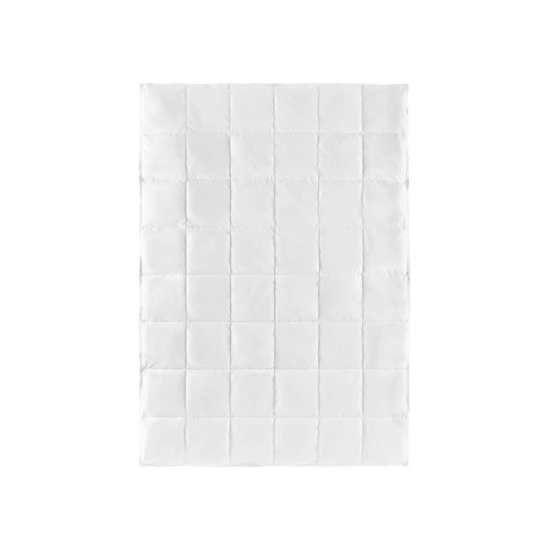 CHONTGAR All Season Down Comforter, 155 x 220 cm