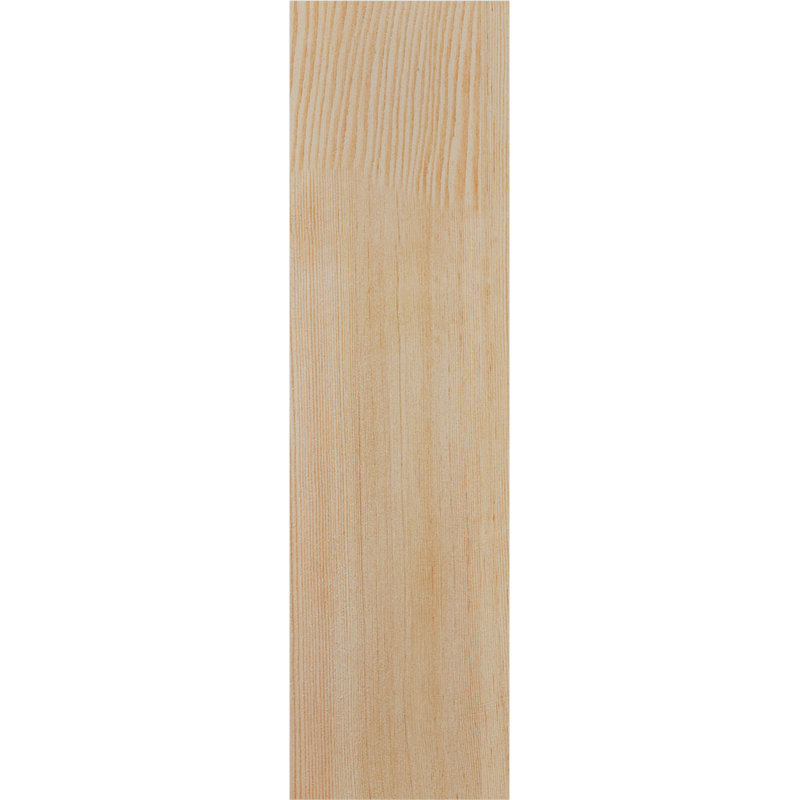 Del Monte Corbel, H 20 po x l 5,5 po x P 8 po, Sapin de Douglas, Lisse