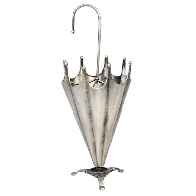 Keefer Freestanding Umbrella Stand