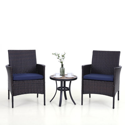 Patio Dining Set Table,