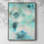 Dwaipayan Blue Shift I, peinture sur toile encadrée-1773534436-1773534434-1764030642