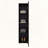 Linen Cabinet with Mirror Door