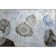 Premium Machine Washable Mehara AMF1686 Geometric Rug