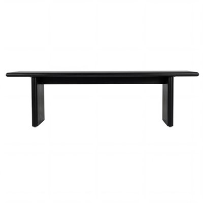 Soleil 64" Dining Bench
