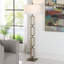 Lampe sur pied 67 "