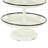 Lancelot Cake Stand