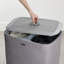 Joseph Joseph Tota Laundry Hamper Separation Basket with Lid-2074703141-2095988381