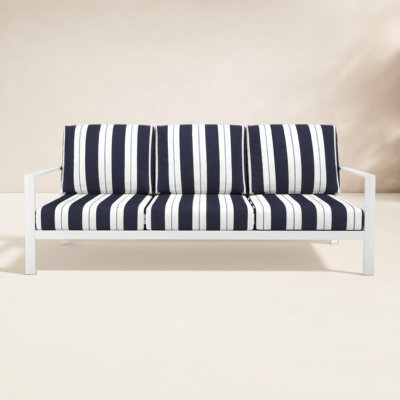 Townsend 80" Sunbrella® Patio Sofa