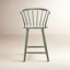 Ensemble de 2 tabourets en bois massif Sheffield-1600573646-1553074080