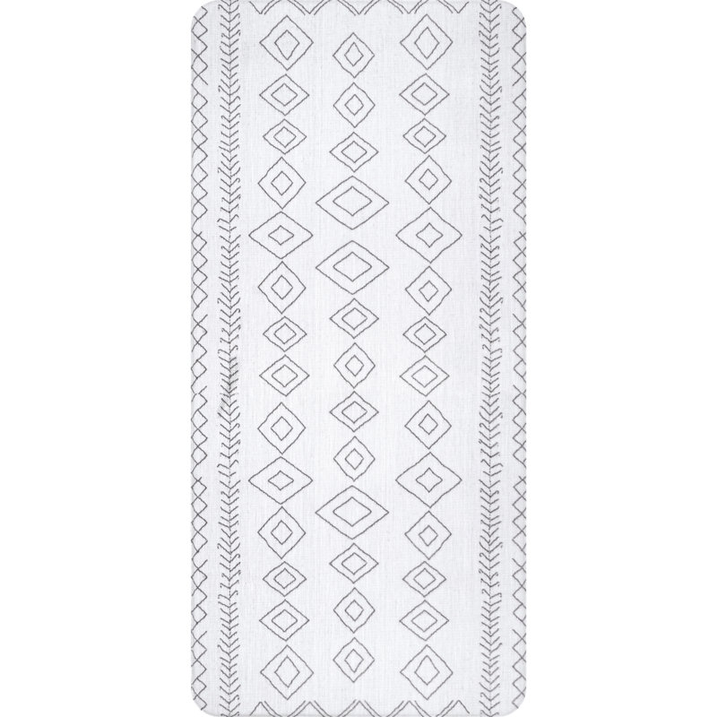 Tapis anti-fatigue Volarus, Rectangle 1 pi 6 po x 2 pi 6 po