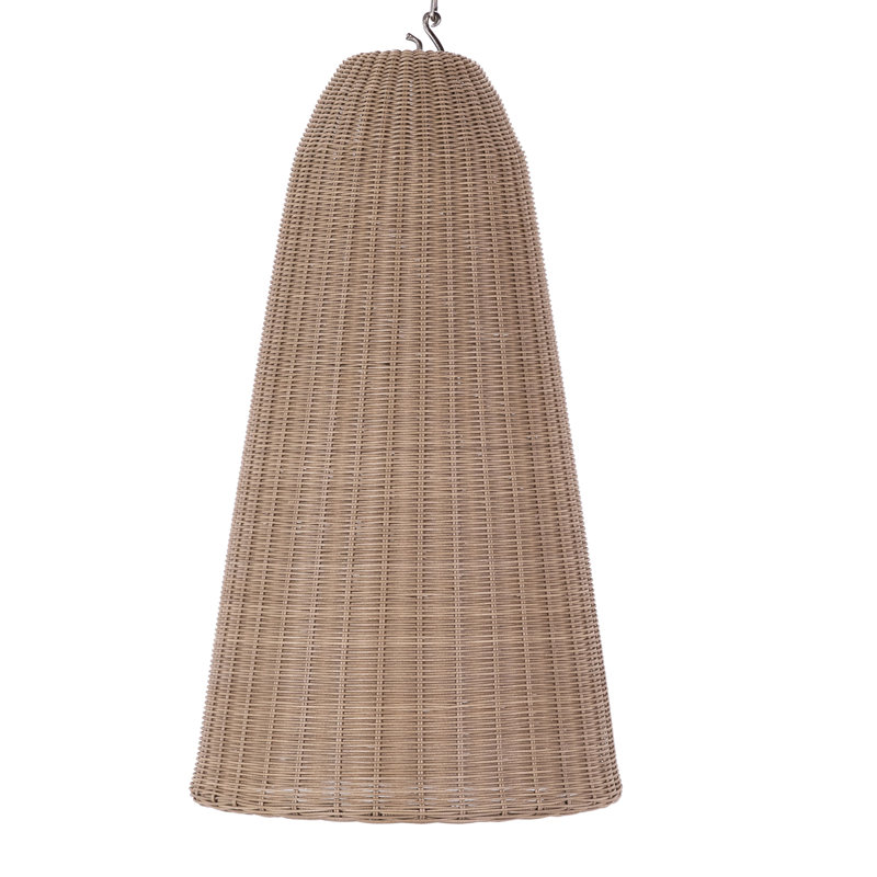 Baras Outdoor Pendant