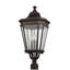 Petit lampadaire Cotswold Lane de Génération Lighting -703440409-703440406