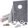 60'' W 38'' D Rectangular Single Shower Base