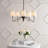 Jaya 5-Light Chandelier-103644180