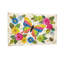 Motif floral animaux avec abeille-346947544-346947545-346947547