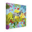 « the big jungle iii », art sur toile-31873212