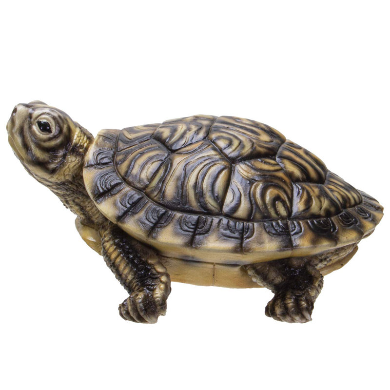 Kimmswick Handmade Resin Figurine / Sculpture Decorative Object
