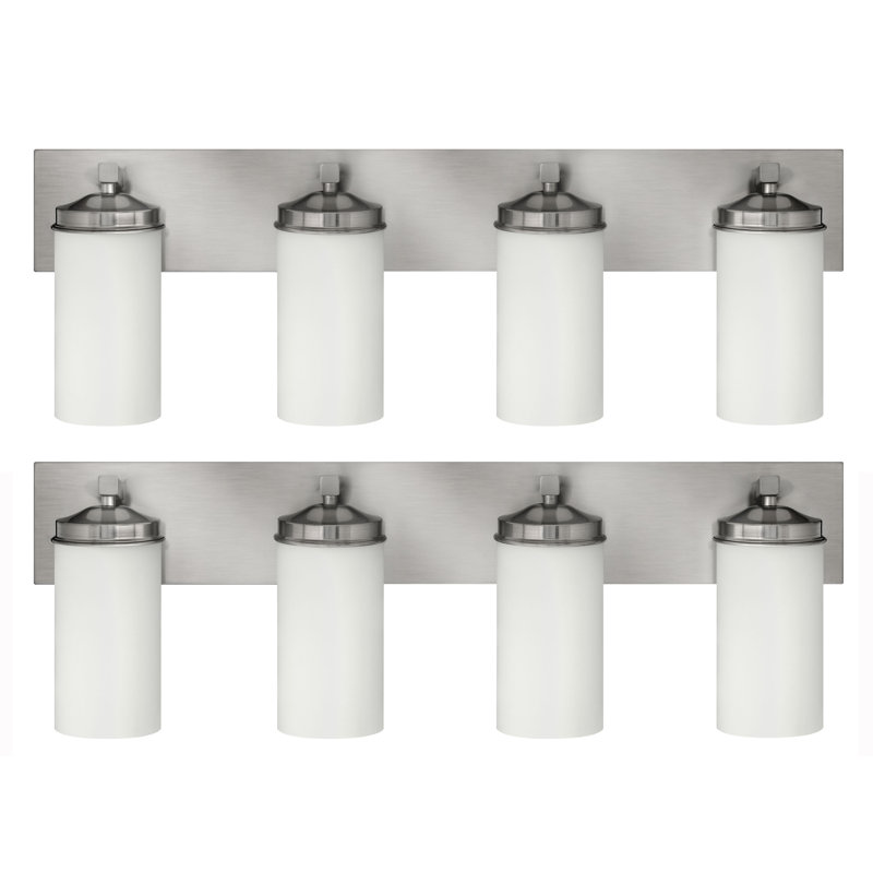 4 - Light Vanity Light