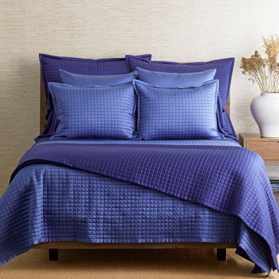 Ready-to-Bed Coverlet