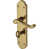 Polished Brass