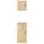 Sonoma Oak selected
