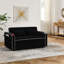 55.51 Inch Versatile Foldable Sofa Bed-1682873022